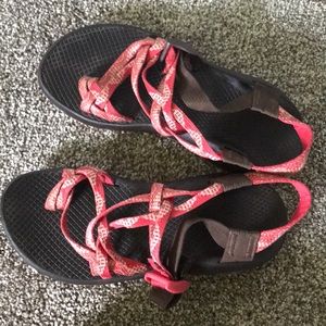 Chaco Sandals
